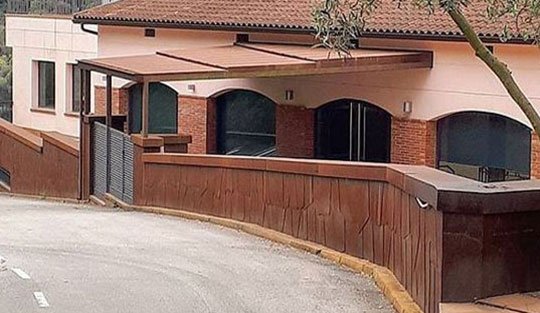 candela de vivienda talleres anma
